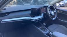 Skoda Octavia 1.5 TSI SE Technology 5dr Petrol Hatchback